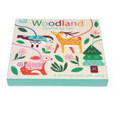 Woodland Stitching Set (Age 3+)
