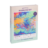 Paper Marbling Kit