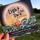 Light In The Dark, a book of affirmations