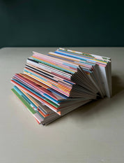Card, warm hugs
