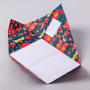 Pigeon Post Fold & Send Letters – Bright & Beautiful