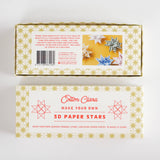 Froebel Star Paper Craft Kit