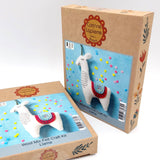 Llama Felt Craft Mini Kit