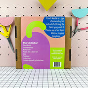 Matisse Punch Needle Art Kit