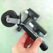 Artist quality rubber roller by Essdee UK