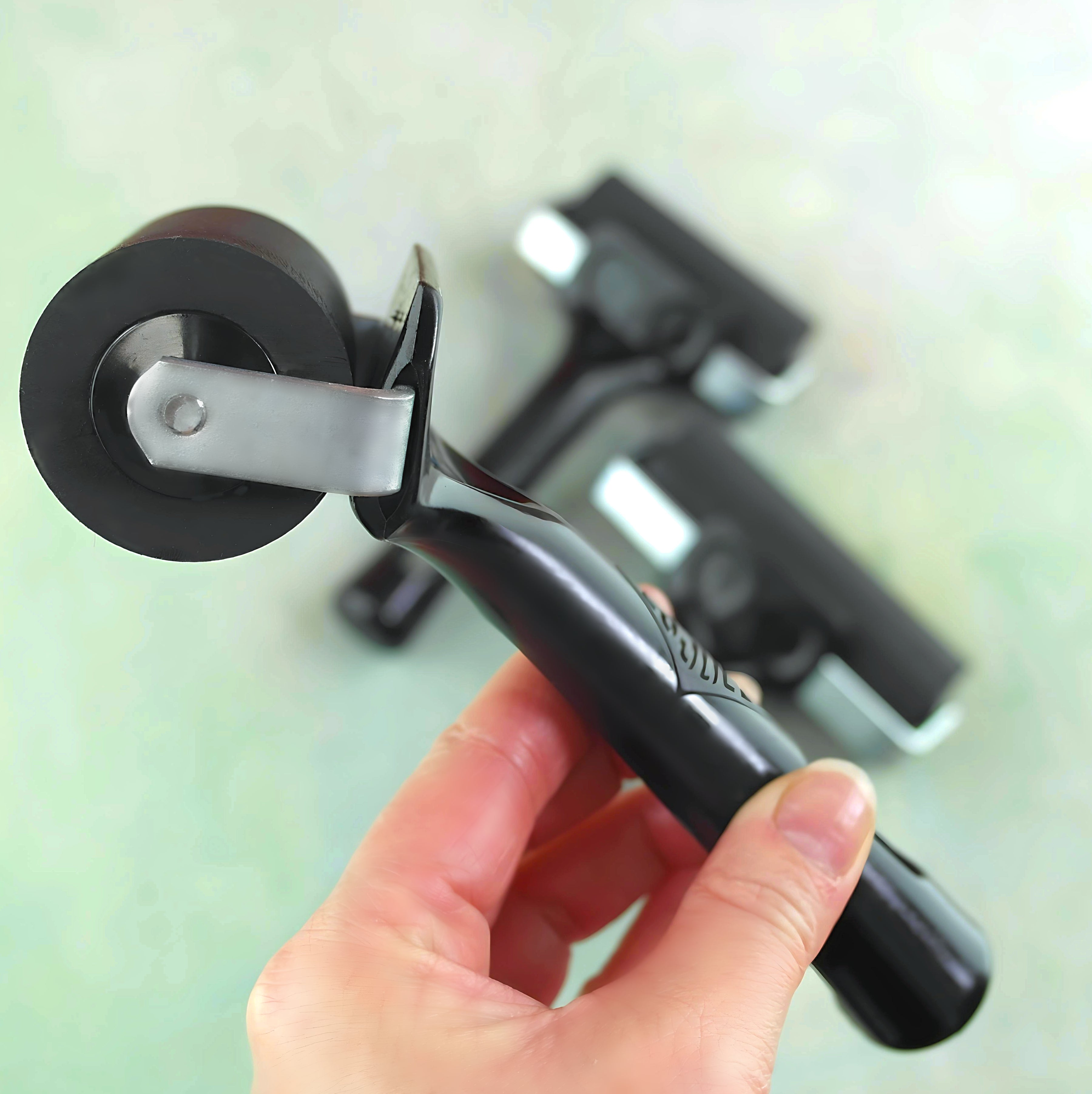 Artist quality rubber roller by Essdee UK