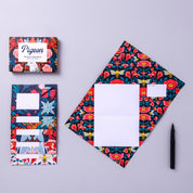 Pigeon Post Fold & Send Letters – Bright & Beautiful