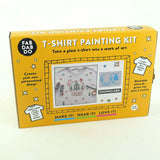 T.Shirt Painting Kit Christmas Globe (Age 5 - 11)