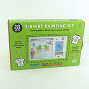 T.Shirt Painting Kit Christmas gnome