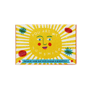 Sunshine Orange & Grapefruit Natural Handmade Soap Bar