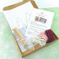 Macrame feather kit