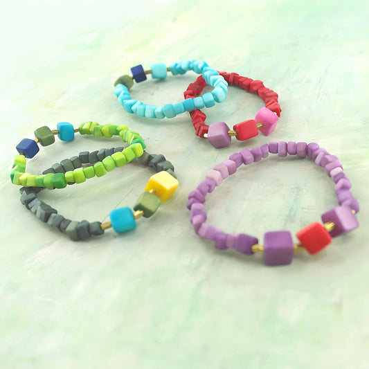 Ferias Bracelet