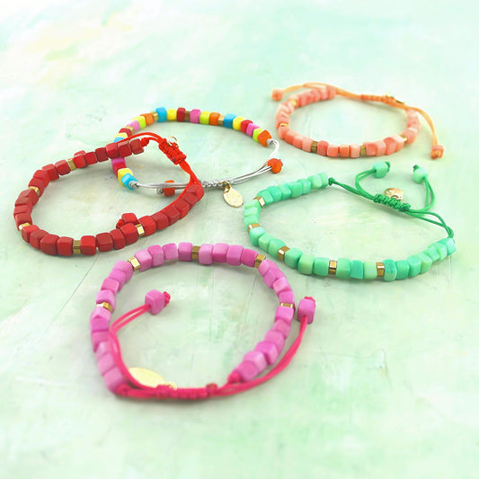 Friendship Bracelet