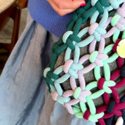 Macramé Bag Making Workshop