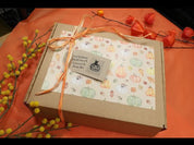 Linocut & print kit for 2 person or group
