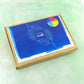 Cyanotype rainbow kit