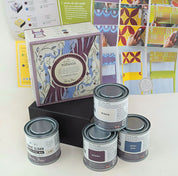 Annie Sloan Project Gift Box - Rodmell