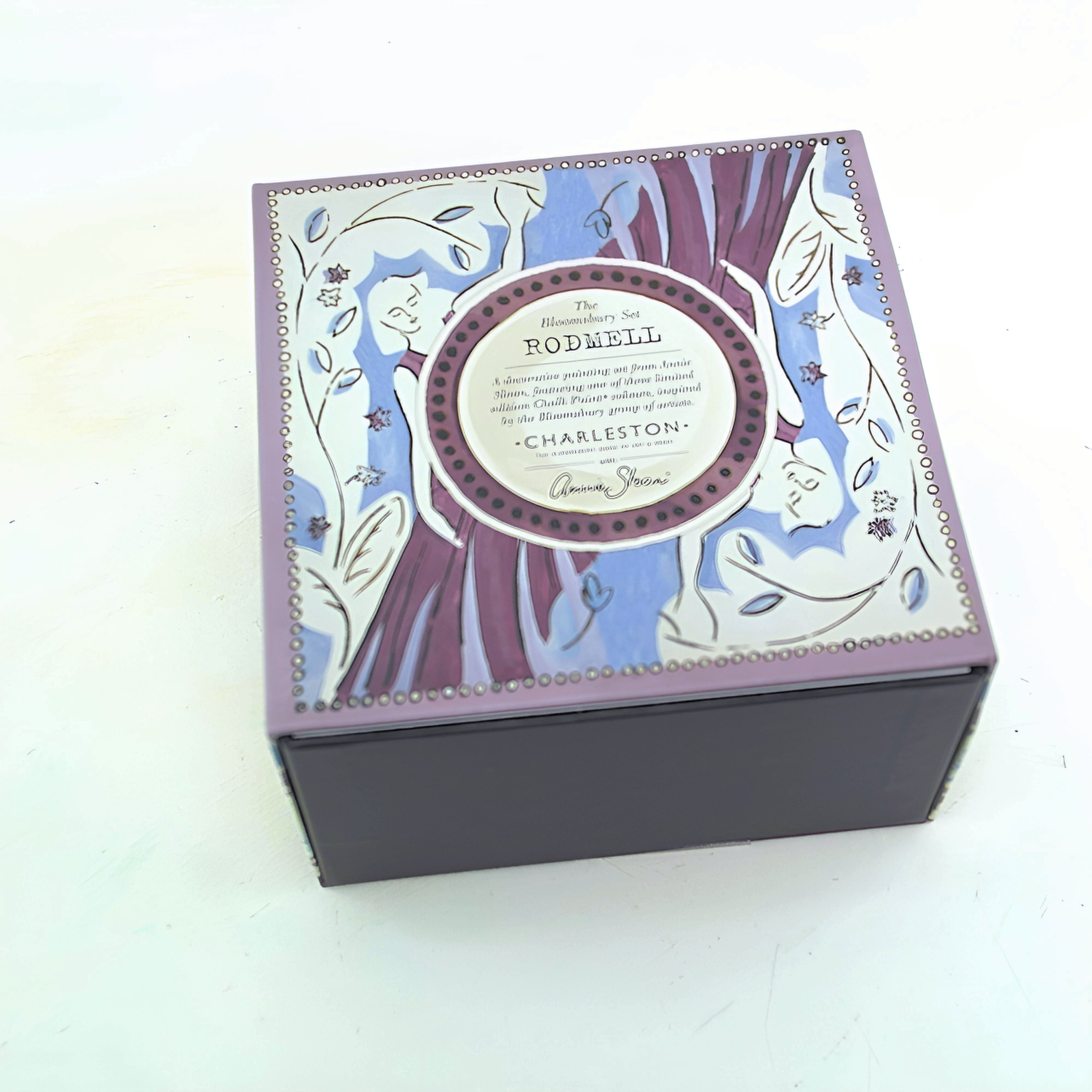 Annie Sloan Project Gift Box - Rodmell