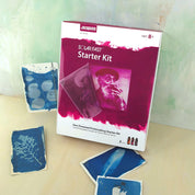 Jacquard solarfast gift set