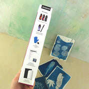 Jacquard solarfast gift set