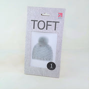 knit loch hat knitting kit