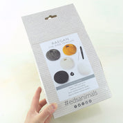 Penguin Crochet Kit