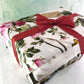 Woodland slumber linocut printmaking kit
