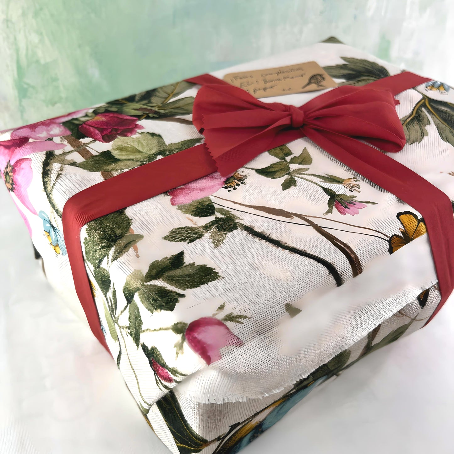 Woodland slumber linocut printmaking kit