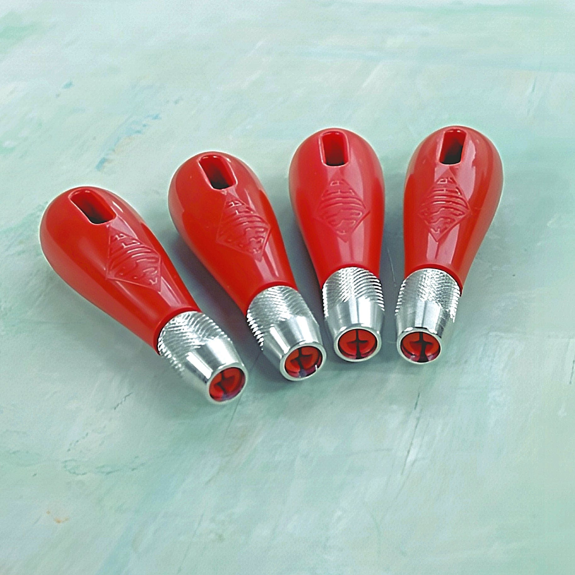 Extra tool handles