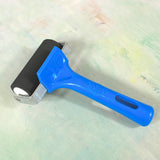 Fabric ink roller 75mm