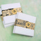 White card blanks with envelopes for printing & card making