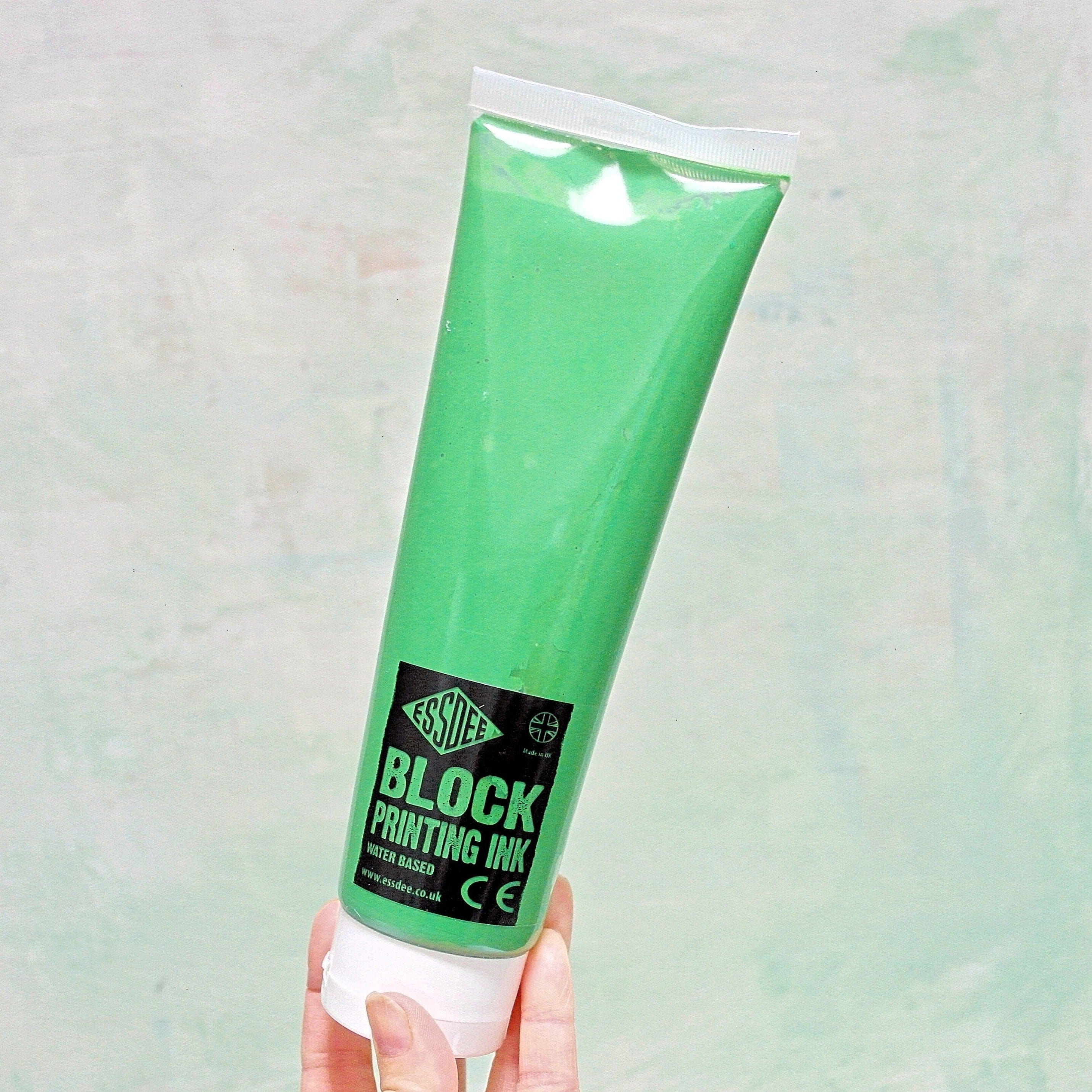 Block printing ink 300ml