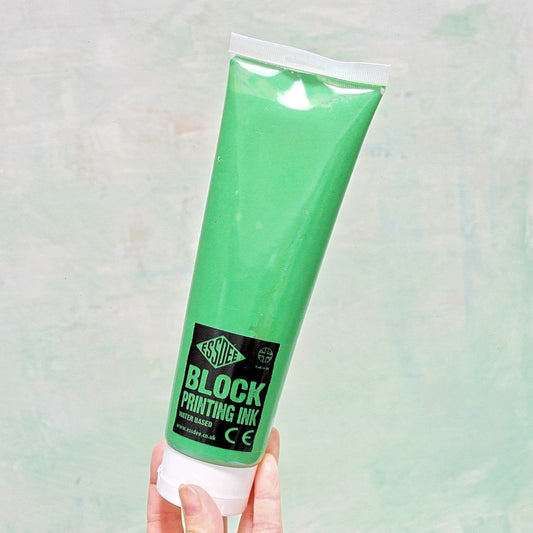 Block printing ink 300ml