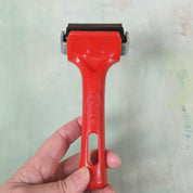 Rubber ink roller 5.5cm Essdee